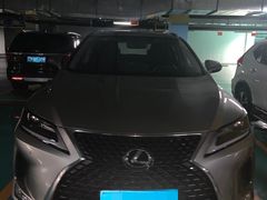 -大连中升雷克萨斯(华北路店)