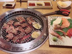-赤坂亭·M9和牛烧肉·铁板烧(合肥万象城店)