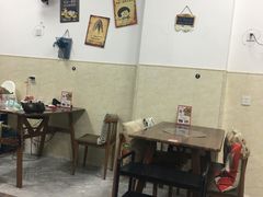 大堂-川渔居—鱼火锅(八方汇店)