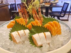 -食冶海鲜放题(福田COCO Park店)