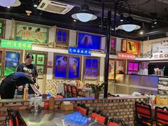 -马路牙子烧烤音乐酒馆(望京店)