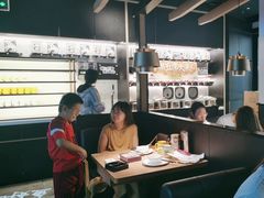 -太二酸菜鱼(天鹅湖万达店)