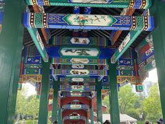 -西海子公园