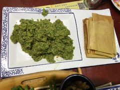 -赵记煎饼卷大葱(东岳店)