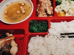 -富力希尔顿酒店·源氏日餐厅
