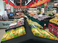 -叶氏兄弟果业(大连鲁迅店)