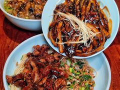 -裕兴记•蟹黄面馆(人民广场店)