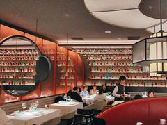 -華府Deluxe(兴业太古汇店)
