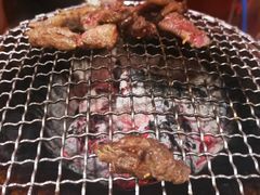 -大阪烧肉BAKA一代(十亩地店)