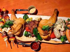 -haxnbauer海森堡德国餐厅(星寰店)