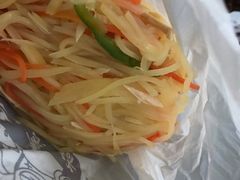 -老六素货(王顶堤店)