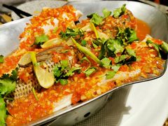 -青檸泰 LIME THAI (财富购物中心店)