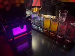 -赤红音乐现场(浦东金桥路店)