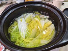 -侨美食家·粤菜(体育西路店)