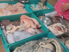 -秧塘牛八宝(金山路店)