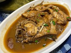 -旺角小渔村(二马路店)