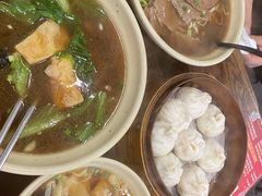 -都谷包子(天一广场店)