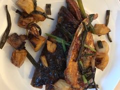 XO酱鱼头-海逸海鲜酒家(古北店)