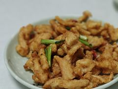 -明呈黄鱼面馆(斜土路店)