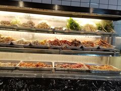 -张正麻辣串(包河万达店)