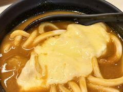 -京樽回転寿司(奥林匹克店)