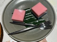 -芭札·Thai泰国餐厅(同和金铂天地店)