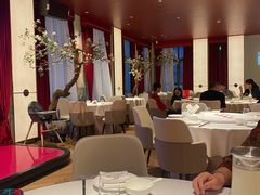 大堂-俏江南天津时尚曲艺主题餐厅(马场道店)