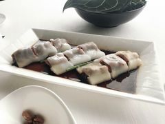-天龙轩(香港丽思卡尔顿酒店)