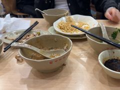 -百家鸡味馆(清泰店)