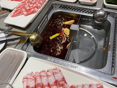 -海底捞火锅(龙湖北京大兴天街店)