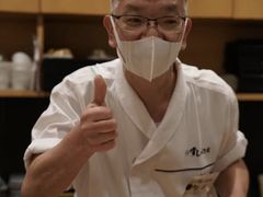 -梅丘·寿司の美登利(银座店)
