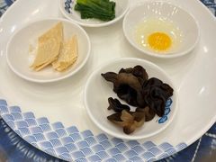 -桥香园过桥米线(复兴路店)