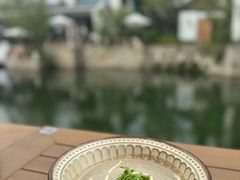 -弗兰克牛排西餐厅 Galla R By Ribone(上海首店)