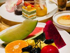 -雍和会海鲜姿造自助(湖东路店)
