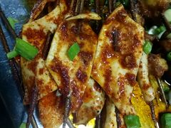 -夜烤·宜宾烧烤(洋河路店)