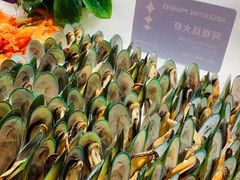 -星伦多自助料理·涮烤一体(江桥万达店)