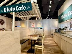 -Ufufu cafe(天神巷店)