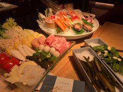 -生如夏花泰式火锅(西村黑金店)