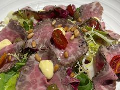 -CASANOVA西餐厅(海信广场店)