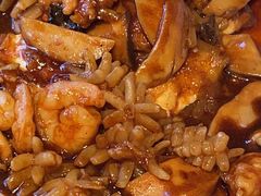 -宝轩渔府·老字号海鲜·正宗津菜(水上店)
