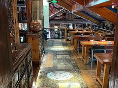 -一桶江山餐厅(松北店)