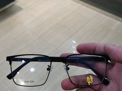-宝岛眼镜(福清万达店)