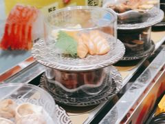 -争鲜回转寿司(通州万达店)