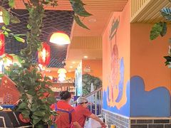 -江湖水乡铁锅炖魚(周庄嘉园店)