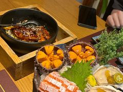 -九酢·海鲜居酒屋