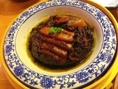 -裕鼎鲜·新中菜(青山湖万达店)