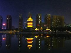-迎泽公园