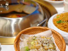 -锅当当铁锅炖烀饼王(长泰广场店)