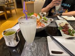 -昱匠·日本料理(金融街店)