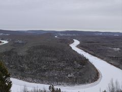 -北极村旅游风景区